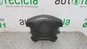 Nissan Patrol Y61 Airbag de volant 