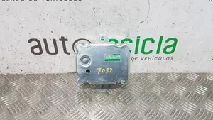 Nissan Patrol 260 Calculateur moteur ECU 11069C9600