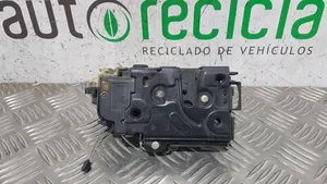 Seat Ibiza III (6L) Serratura portiera posteriore 839015AG