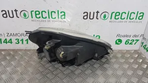 Fiat Punto (199) Phare frontale 89101387
