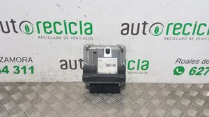 Audi A4 S4 B8 8K Sterownik / Moduł ECU 03L906022