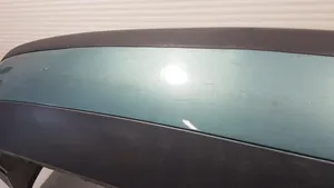 Volkswagen PASSAT Rear bumper 