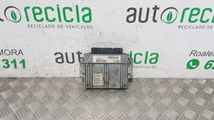 Renault Laguna II Centralina/modulo del motore 8200230514