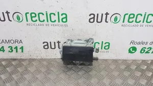 Mercedes-Benz S W220 Poduszka powietrzna Airbag boczna A22086004