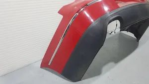 Volkswagen PASSAT Rear bumper 