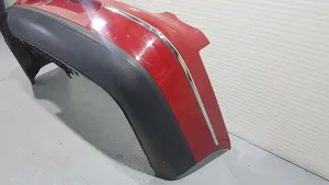 Volkswagen PASSAT Rear bumper 