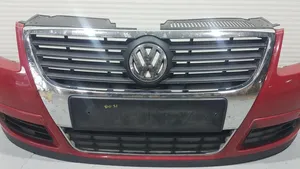 Volkswagen PASSAT Zderzak przedni 