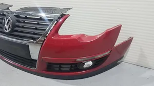 Volkswagen PASSAT Front bumper 