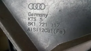 Audi A4 S4 B8 8K Pédale de frein 4H1723140A