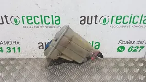 Audi A4 S4 B8 8K Vaso di espansione carburante 8K0121403