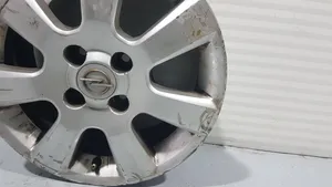 Opel Corsa C R22 alloy rim 