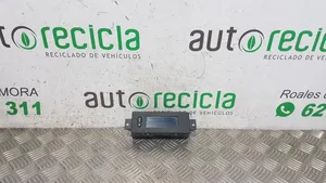 Opel Astra G Monitor/display/piccolo schermo 024461675