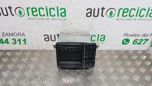 Mercedes-Benz S W220 Radija/ CD/DVD grotuvas/ navigacija A2208207126