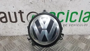 Volkswagen Golf V Lastausoven ulkokahva 1K0827469