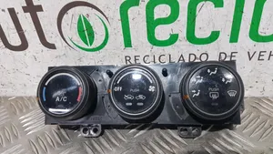 Suzuki Grand Vitara II Centralina del climatizzatore 7440054J02