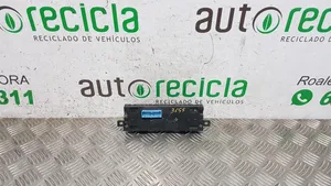 Suzuki Grand Vitara II Centralina del climatizzatore 7440054J02