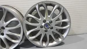 Volvo C30 R22-alumiinivanne 30647837