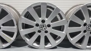 Volkswagen PASSAT R22-alumiinivanne 3C0601025