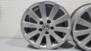 Volkswagen PASSAT R 22 alumīnija - vieglmetāla disks (-i) 3C0601025