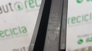 Volkswagen Golf V Takalasinpyyhkimen sulan varsi 606955707