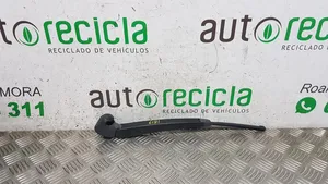 Volkswagen Golf V Braccio della spazzola tergicristallo posteriore 606955707