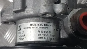 Volkswagen PASSAT Bomba de dirección hidráulica 8D0145156