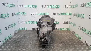 Volkswagen PASSAT Manual 5 speed gearbox 