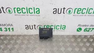 Seat Toledo I (1L) Komforto modulis 1C0959799