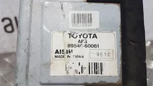 Toyota Land Cruiser (HDJ90) ABS-ohjainlaite/moduuli 8954060061