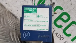 Toyota Land Cruiser (HDJ90) Sterownik / Moduł ECU 8974160300