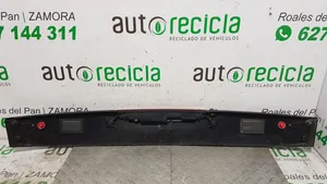 Renault Clio II Tailgate/trunk spoiler 7700410897