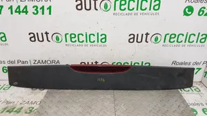 Renault Clio II Tailgate/trunk spoiler 7700410897