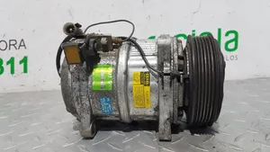 Volvo S80 Air conditioning (A/C) compressor (pump) 963D033113