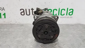 Volvo S80 Air conditioning (A/C) compressor (pump) 963D033113