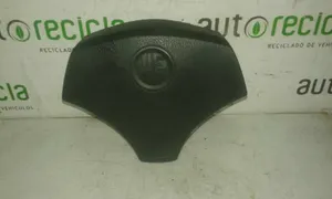 Alfa Romeo AR6 Airbag dello sterzo 