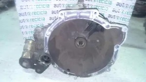 Ford Fiesta Manual 5 speed gearbox 