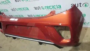 KIA Picanto Rear bumper 