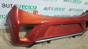 KIA Picanto Rear bumper 