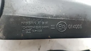 Nissan Maxima Etuoven sähköinen sivupeili ICHIKOH8245JAPAN