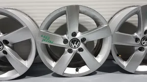 Volkswagen PASSAT R22 alloy rim 