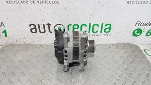 Peugeot 2008 I Generatore/alternatore 9809391880