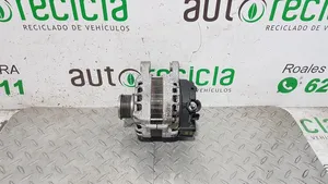 Peugeot 2008 I Generatore/alternatore 9809391880