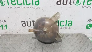 Alfa Romeo Giulia Fuel expansion tank 