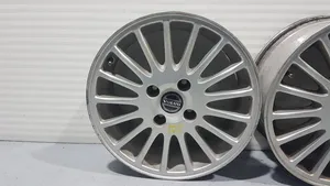 Volvo S40, V40 R22 alloy rim 