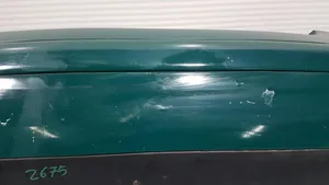 Volkswagen PASSAT Rear bumper 