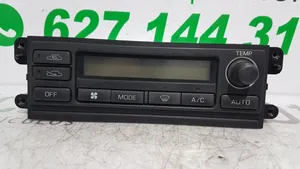 Nissan Patrol Y61 Panel klimatyzacji 