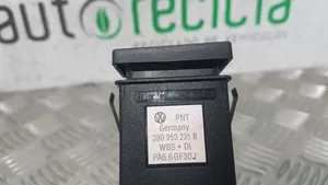 Volkswagen PASSAT Przycisk świateł awaryjnych 3B0953235