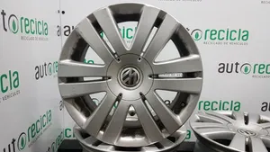 Volkswagen PASSAT Felgi aluminiowe R22 