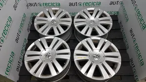 Volkswagen PASSAT Felgi aluminiowe R22 