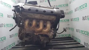 Peugeot 406 Двигатель 